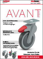 Avant