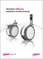 TwinTech Ultimate