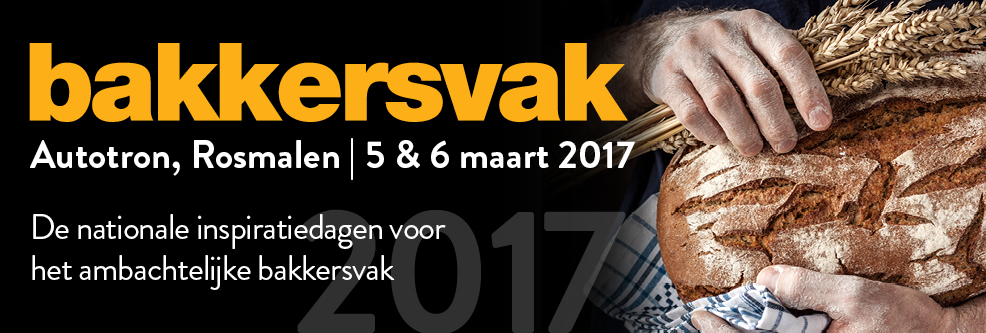 Logo Bakkersvak 2017