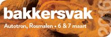 Logo Bakkersvak 2016